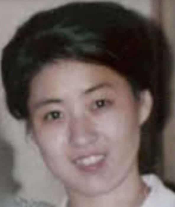 金賢姫 結婚 子供