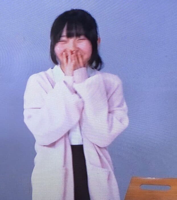 天の声ゆさぴょんの画像