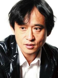 鈴木亮平と塩屋俊の関係