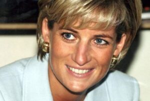 ダイアナ妃を暗殺