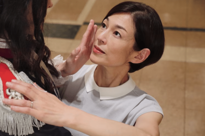 お姫様クラブ