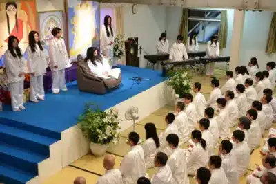 仰天ニュース
性的修行
