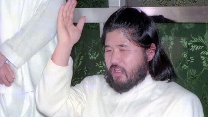 仰天ニュース
麻原彰晃
性的修行